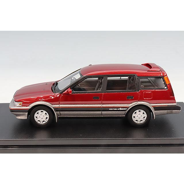 402-600 Hi-Story 1/43 トヨタ SPRINTER ハイストーリー 1/43 トヨタ スプリンター カリブ AV-II ツーリング