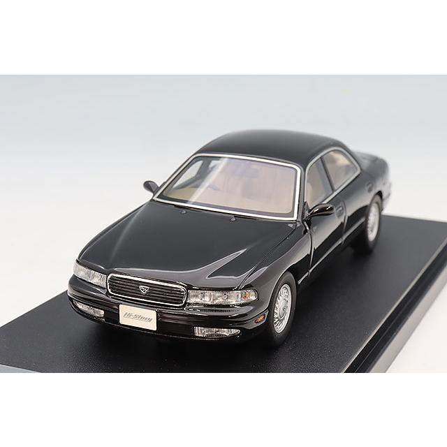 ハイストーリー 1/43 アンフィニ MS-9 30 Type IV (1993) ブリリアント