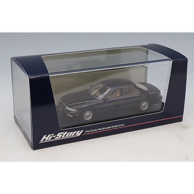 ミニタリーフィギュア ハイストーリー 1/43 アンフィニ MS-9 30 Type IV (1993) ブリリアント