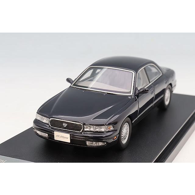 ハイストーリー 1/43 アンフィニ MS-9 30 Type IV (1993