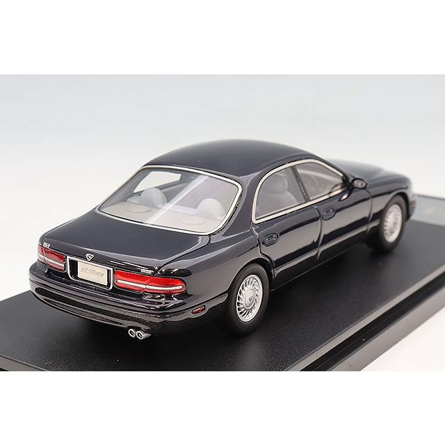 ハイストーリー 1/43 アンフィニ MS-9 30 Type IV (1993