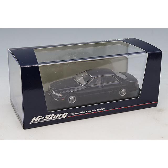 ハイストーリー 1/43 アンフィニ MS-9 30 Type IV (1993