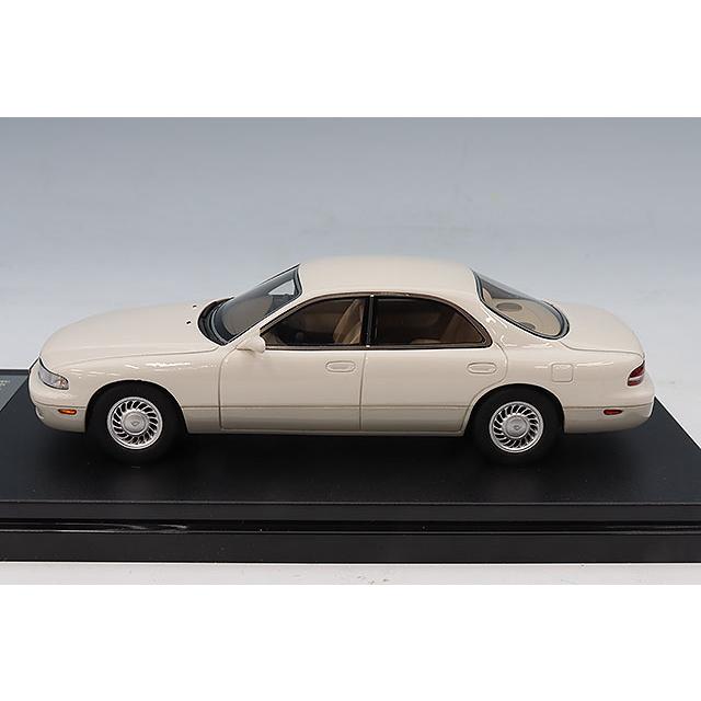 ハイストーリー 1/43 アンフィニ MS-9 30 Type IV (1993) シグナス