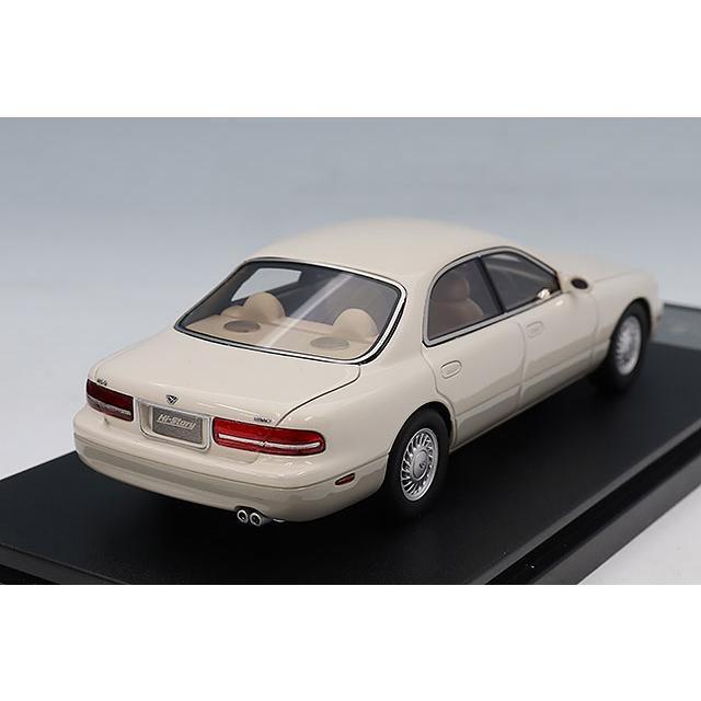 ハイストーリー 1/43 アンフィニ MS-9 30 Type IV (1993) シグナス