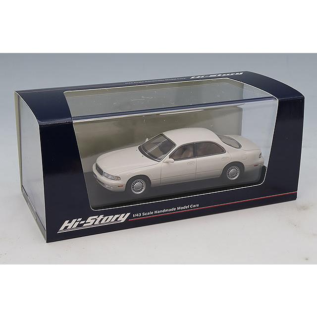 ハイストーリー 1/43 アンフィニ MS-9 30 Type IV (1993) シグナス