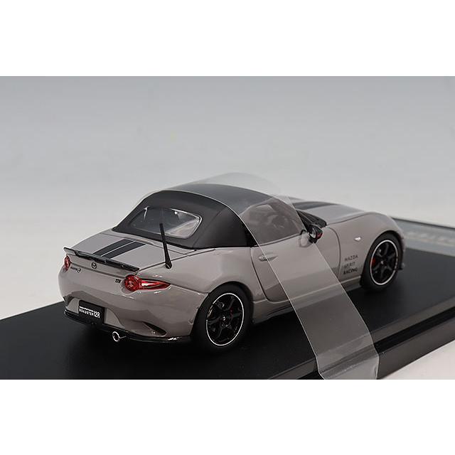 ハイストーリー 1/43 マツダ スピリット レーシング ロードスター 12R