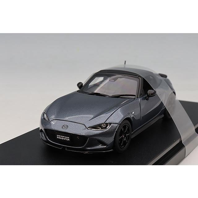 ハイストーリー MAZDA SPIRIT RACING ROADSTER 楽天市場】ハイストーリー 1/43 MAZDA SPIRIT RACING ROADSTER (2025