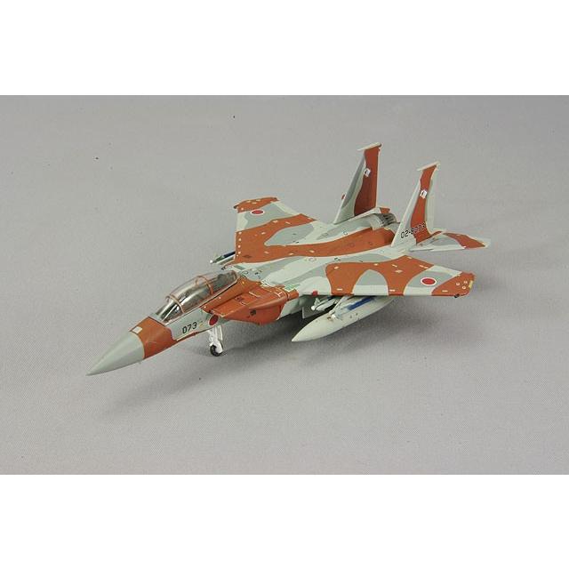 飛行機/完成品 ホーガン Mシリーズ 1/200 F-15DJ 航空自衛隊 飛行教導