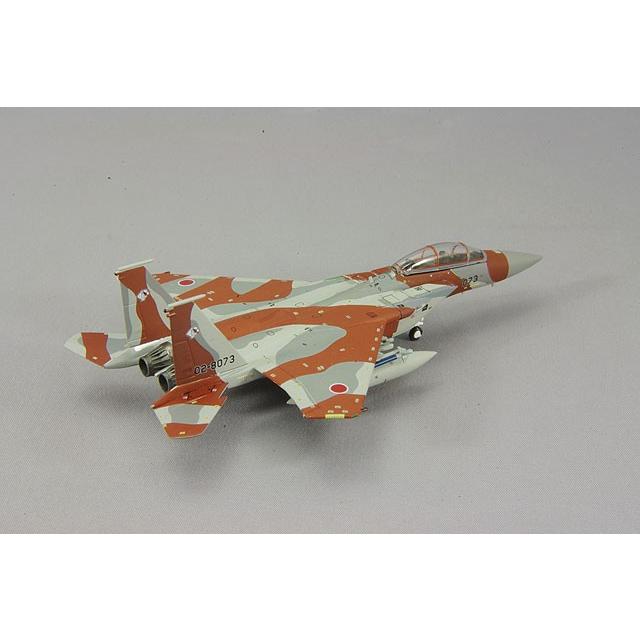 ホーガン 1/200 Su-30MJ 飛行教導隊 #092 あお 飛行機/完成品 ホーガン Mシリーズ 1/200 F-15DJ 航空自衛隊 飛行教導