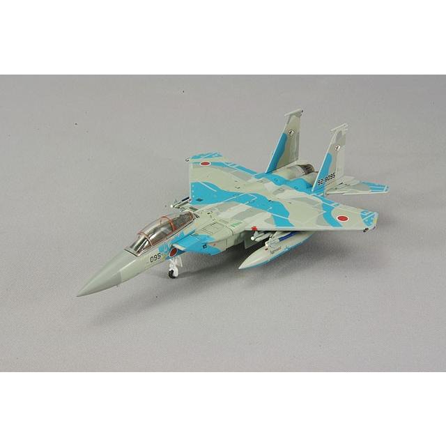 飛行機/完成品 ホーガン Mシリーズ 1/200 F-15DJ 航空自衛隊 飛行教導