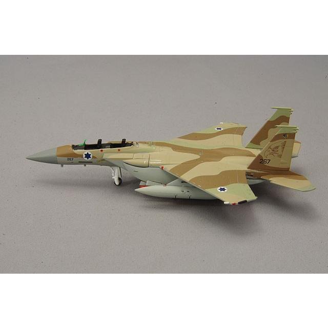 飛行機/完成品 ホーガン Mシリーズ 1/200 F-15I イスラエル空軍