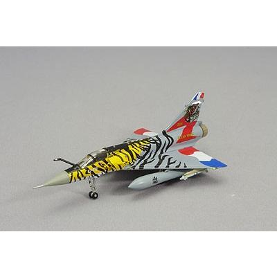 herpa 1/200 ミラージュ 2000C フランス空軍 第2飛行隊 herpa 1/200 ミラージュ 2000C フランス空軍 第2飛行隊 - メルカリ