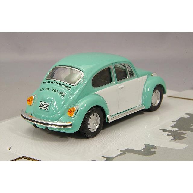 ミニカー/完成品 ホンウェル Cararama 1/43 フォルクスワーゲン