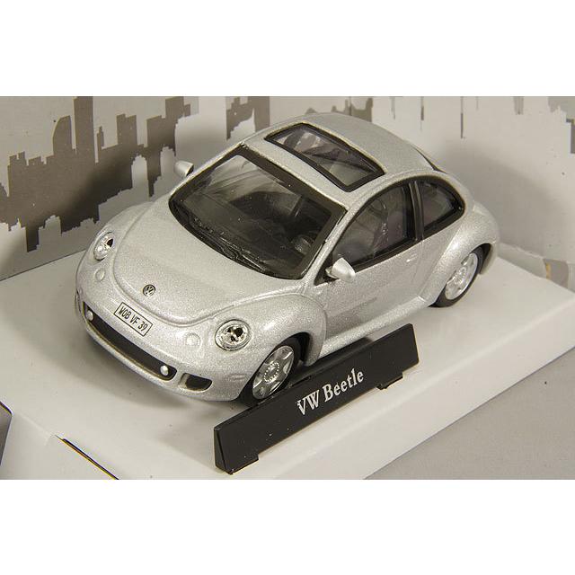 ミニカー/完成品 ホンウェル Cararama 1/43 フォルクスワーゲン ニュー