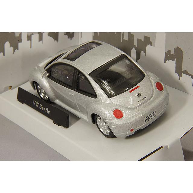 ミニカー/完成品 ホンウェル Cararama 1/43 フォルクスワーゲン ニュー