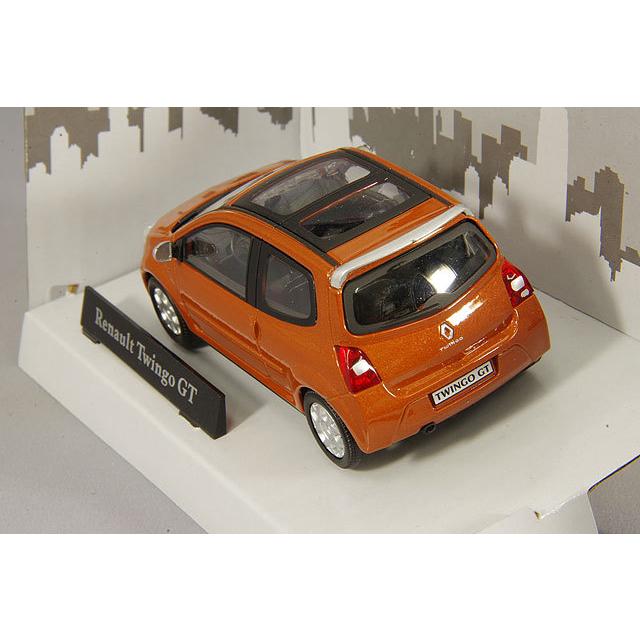 新品 1/43 ルノー純正 ノレブ ルノー トゥインゴ ルコック エディション 001.jpg
