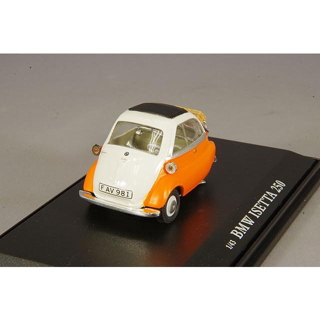 maroji BMW Isetta 250 ミニカー maroji BMW Isetta 250 ミニカー maroji BMW Isetta 250 ミニカー