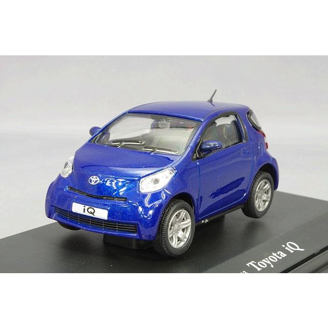 ホンウェル Cararama 1 43 トヨタ Iq ブルー Hwl4440 キッドボックス Yahoo 店 通販 Yahoo ショッピング