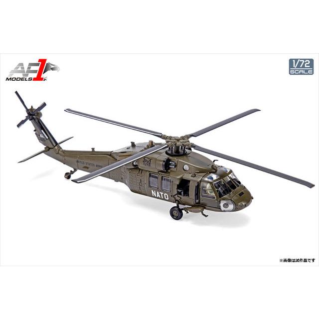 AIR FORCE1 1/72 UH-60 ブラックホーク NATO : キッドボックス Yahoo