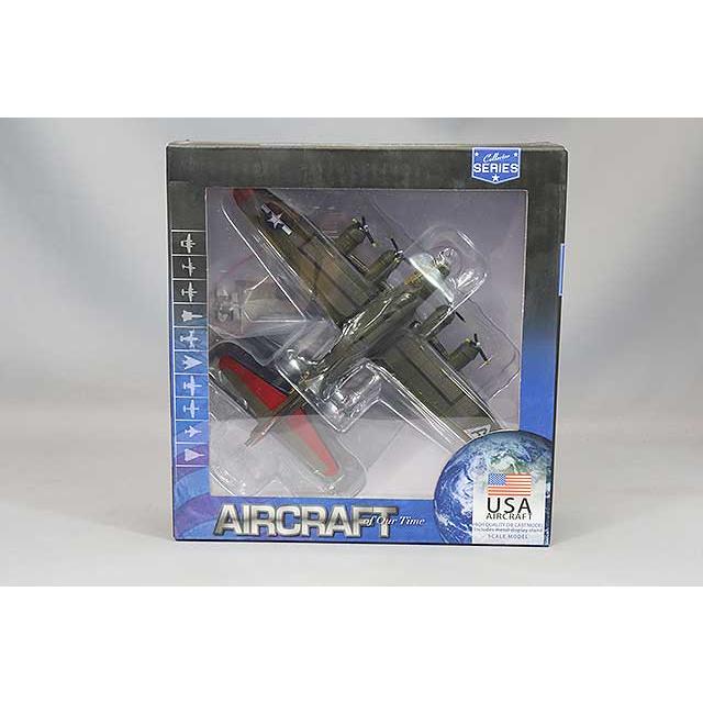 AIR FORCE1 1/200 B-17G フライングフォートレス : キッドボックス