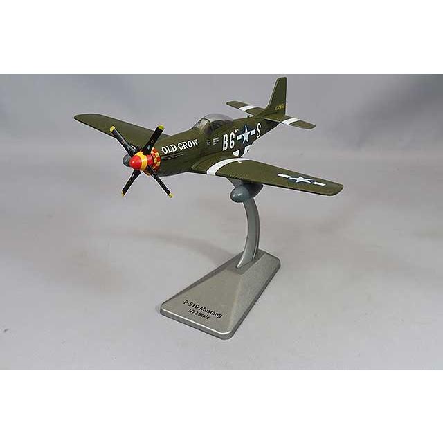 AIR FORCE1 1/72 P-51 マスタング : キッドボックス Yahoo!店 - 通販