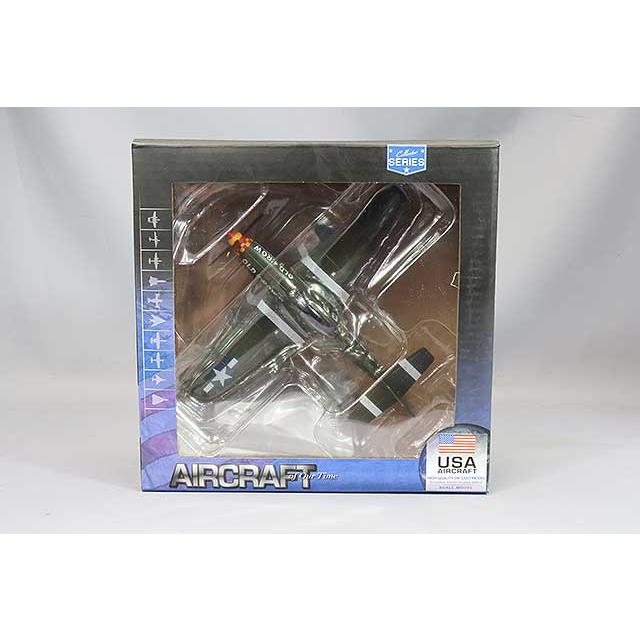 AIR FORCE1 1/72 P-51 マスタング : キッドボックス Yahoo!店 - 通販