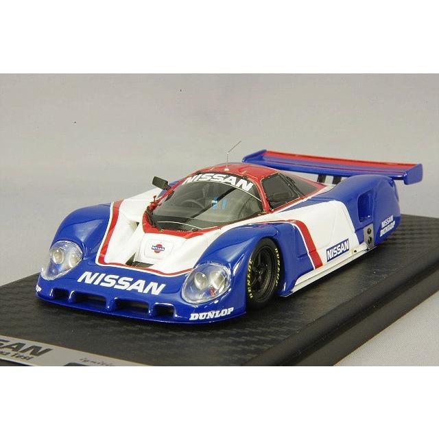 開店祝い イグニッションモデル 1 43 日産 Rc 19 アリゾナテスト J ベイリー G ブラバム C ロビンソン 代引不可 Www Doctor Plan Com