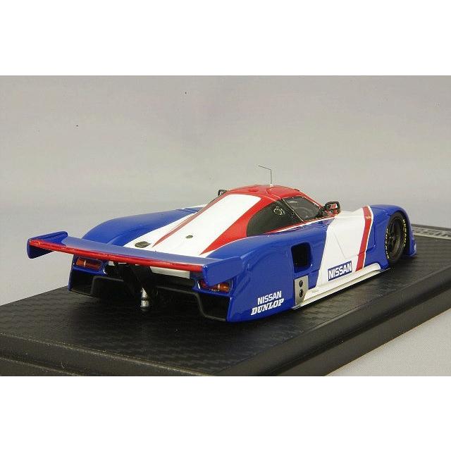 開店祝い イグニッションモデル 1 43 日産 Rc 19 アリゾナテスト J ベイリー G ブラバム C ロビンソン 代引不可 Www Doctor Plan Com