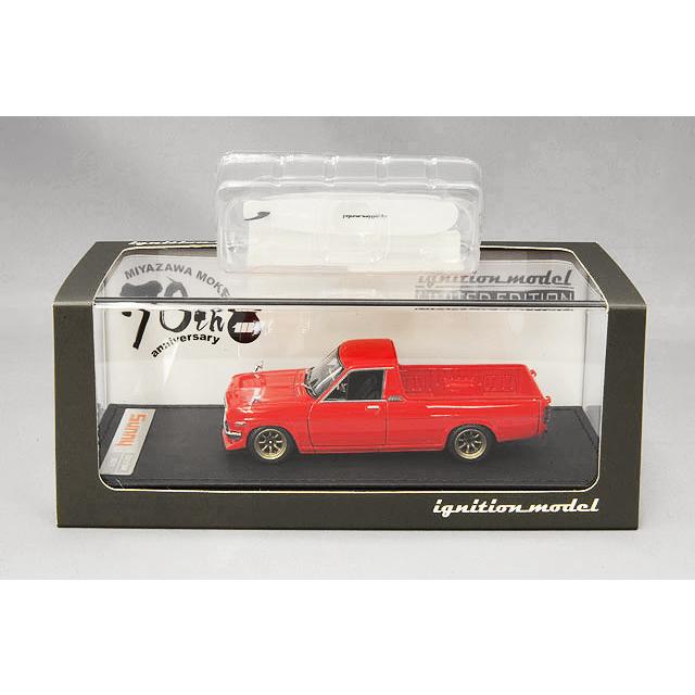 イグニッションモデル　1/43 #2141 イグニッションモデル 1/43 #2141