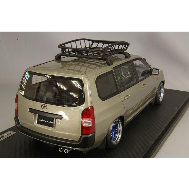 ミニカー/完成品 数量限定セール イグニッションモデル 1/18 トヨタ 