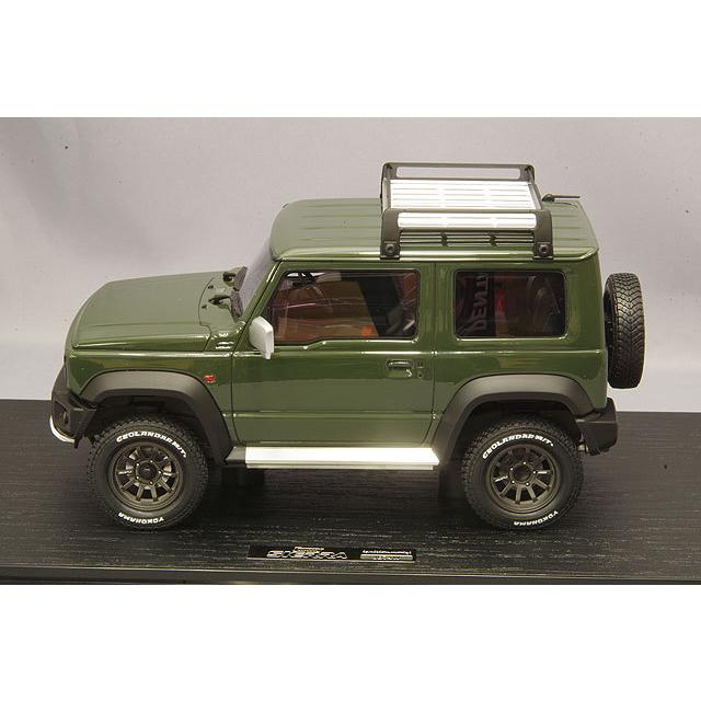 トラディショナルウェザーウエア JB74W ジムニーシエラ イグニッション