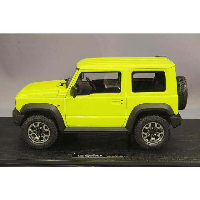 ミニカー/完成品 数量限定セール イグニッションモデル 1/18 スズキ