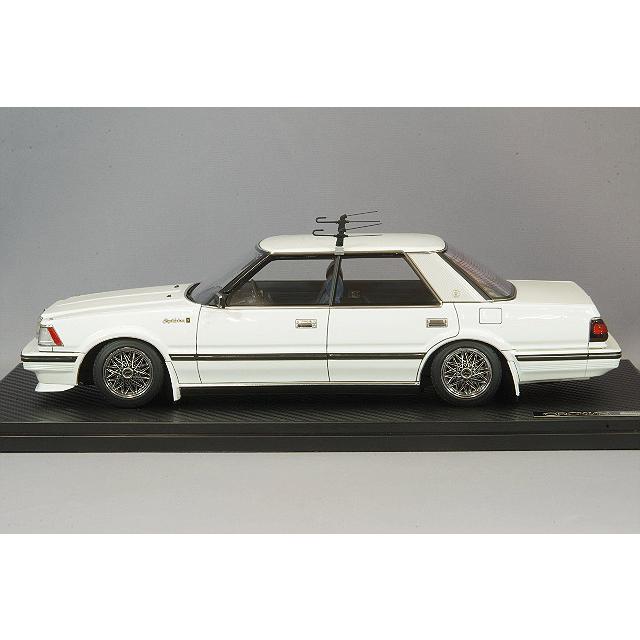 特売オンライン 専用❗️1/18 イグニッションモデル トヨタクラウン2.8 ...