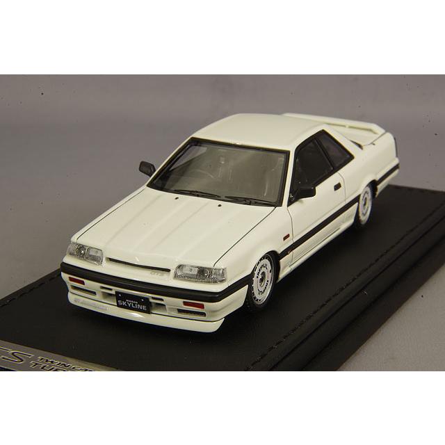 ミニカー/完成品 イグニッションモデル 1/43 日産 スカイライン GTS