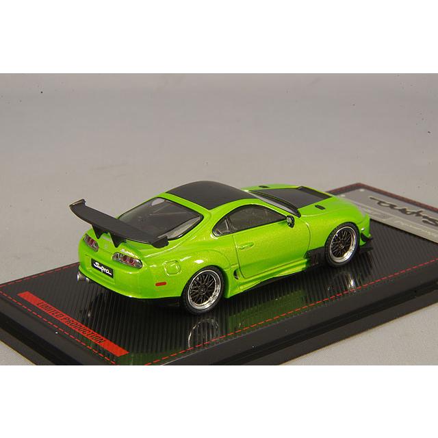 ミニカー/完成品 宮沢模型流通限定 イグニッションモデル 1/64 トヨタ