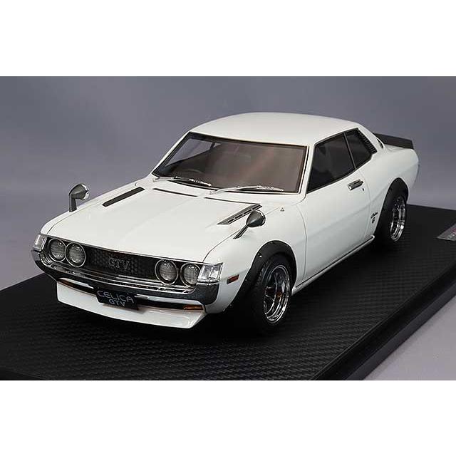 ミニカー/完成品 数量限定セール イグニッションモデル 1/18 トヨタ 