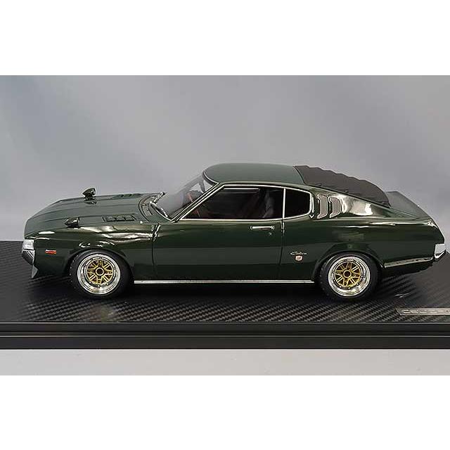 ミニカー/完成品 数量限定セール イグニッションモデル 1/18 トヨタ