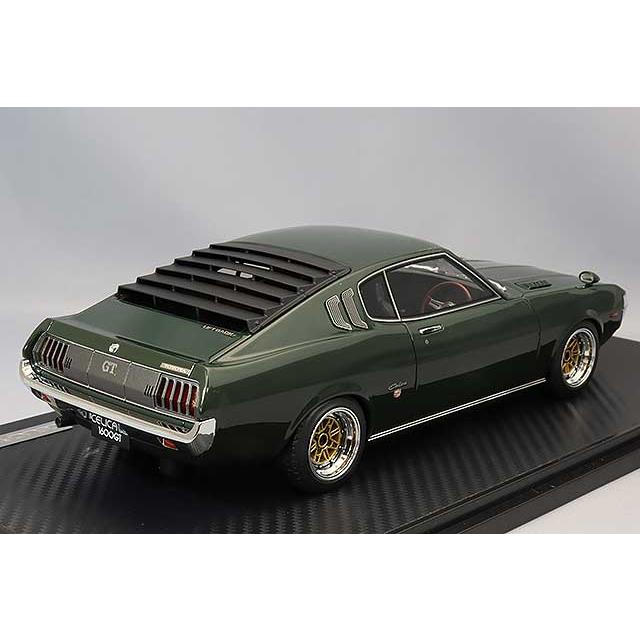 ミニカー/完成品 数量限定セール イグニッションモデル 1/18 トヨタ