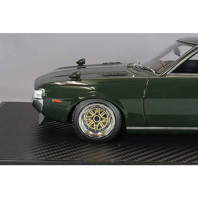 ミニカー/完成品 数量限定セール イグニッションモデル 1/18 トヨタ