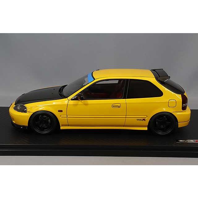 ミニカー/完成品 数量限定セール イグニッションモデル 1/18 ホンダ