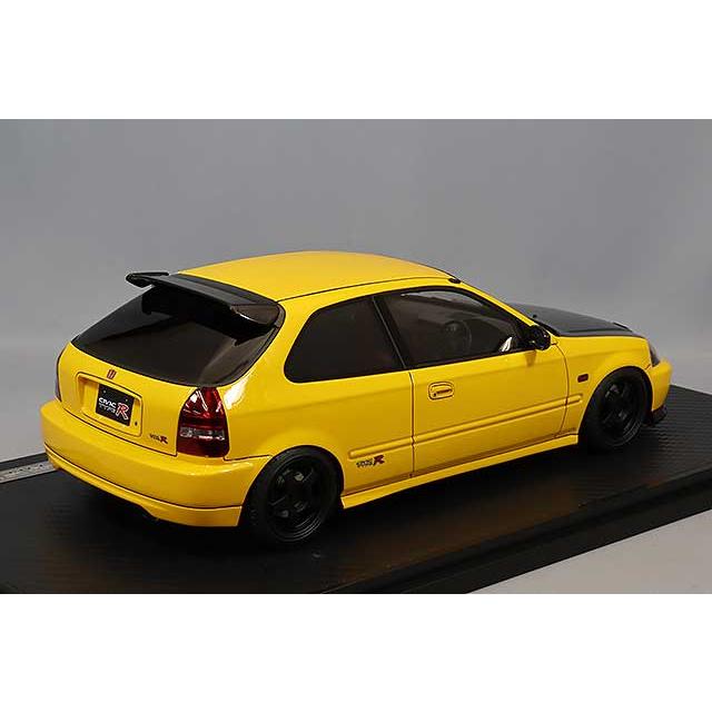 ミニカー/完成品 数量限定セール イグニッションモデル 1/18 ホンダ
