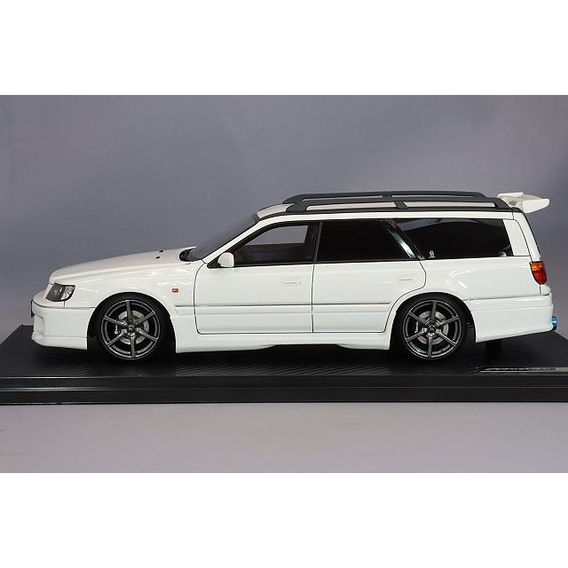 ミニカー/完成品 イグニッションモデル 1/18 日産 ステージア 260RS