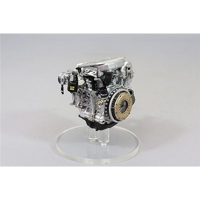 1/18 イグニッションモデル RX-7 FC3S ig2918 エンジン付属無 イグニッションモデル 1/18 パンデム RX-7 (FC3S) ホワイト/CE28N