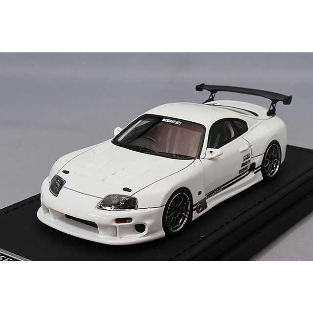 ミニカー/完成品 イグニッションモデル 1/43 トップシークレット ミニカー/完成品 イグニッションモデル 1/43 トップシークレット