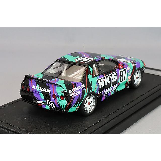 特価 カドー No.13 1⁄43 プリンス Skyline 2000GT-B 1⁄43 ニッサン