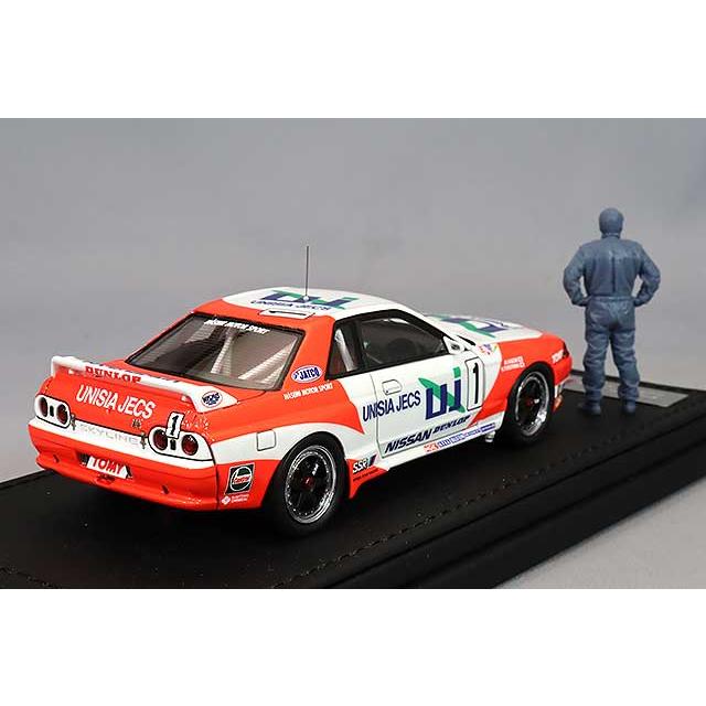 海外並行品 イグニッションモデル 1/43 ユニシア ジェックス 海外並行品 イグニッションモデル 1/43 ユニシア ジェックス
