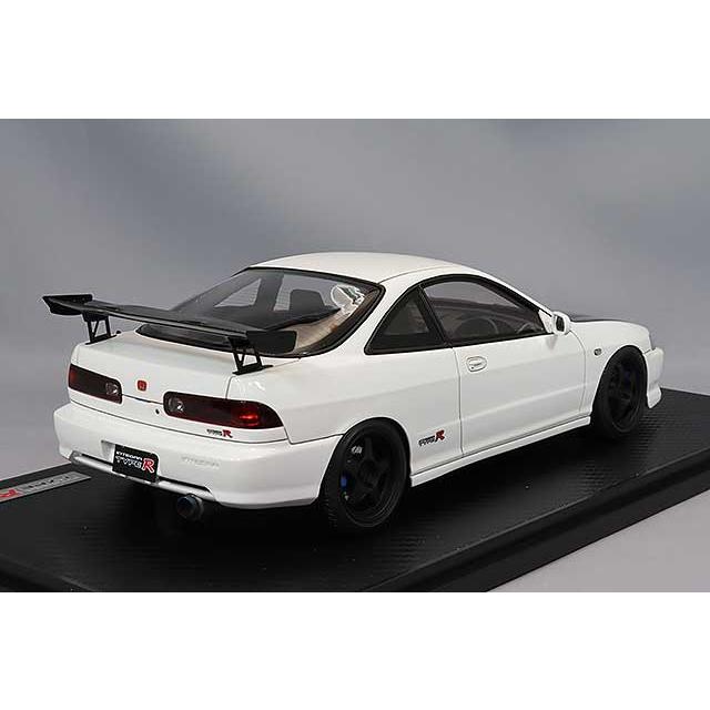 イグニッションモデル 1/18 ホンダ インテグラ (DC2) タイプR イグニッションモデル 1/18 ホンダ インテグラ (DC2) タイプR