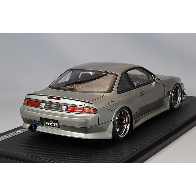 イグニッションモデル IG3088 1/18 VERTEX S14 シルビア