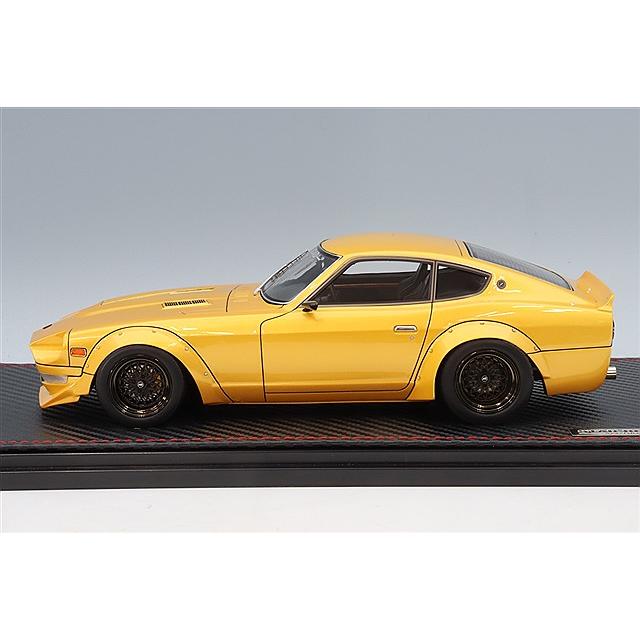 イグニッションモデル 1/18 日産 フェアレディ Z (S30) スターロード
