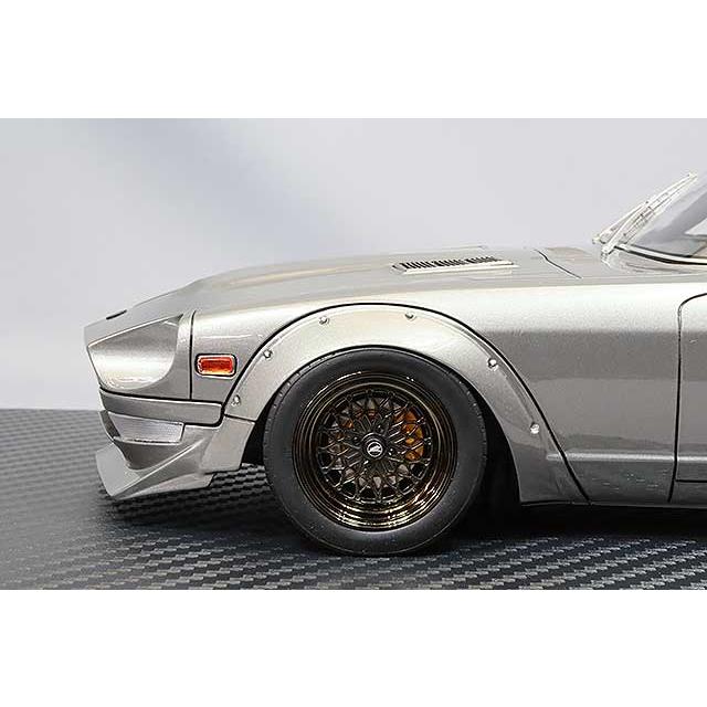 イグニッションモデル 1/18 日産 フェアレディ Z (S30) スター イグニッションモデル 1/18 日産 フェアレディ Z (S30) スター